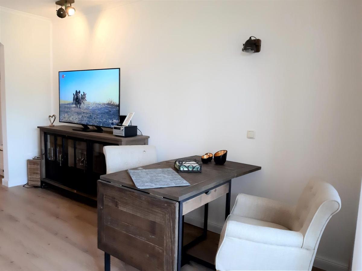 Appartementhaus Laguna Kühlungsborn Zewnętrze zdjęcie