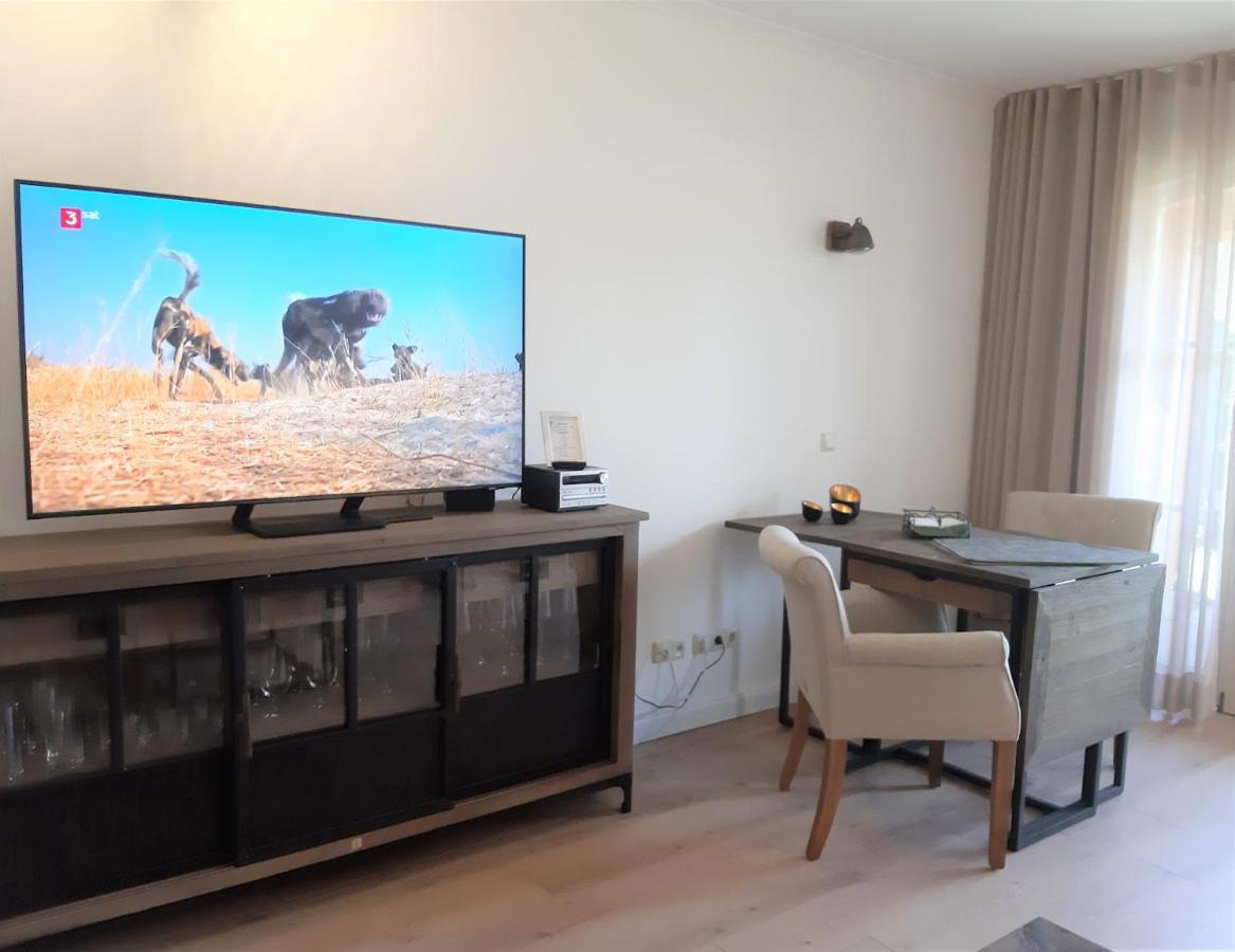 Appartementhaus Laguna Kühlungsborn Zewnętrze zdjęcie