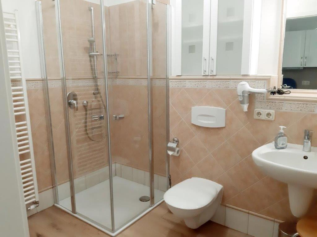 Appartementhaus Laguna Kühlungsborn Zewnętrze zdjęcie
