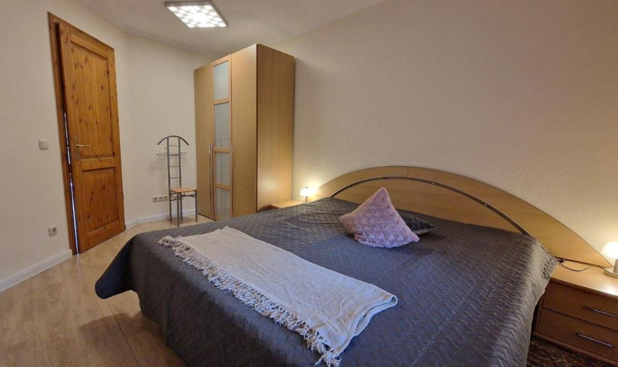 Appartementhaus Laguna Kühlungsborn Zewnętrze zdjęcie