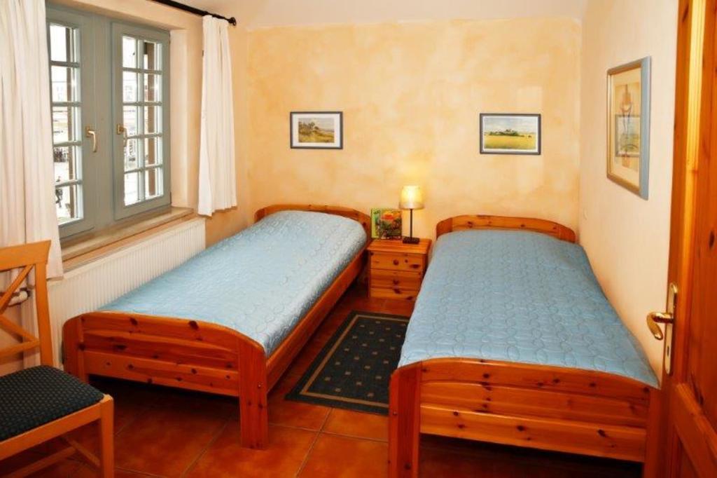 Appartementhaus Laguna Kühlungsborn Zewnętrze zdjęcie