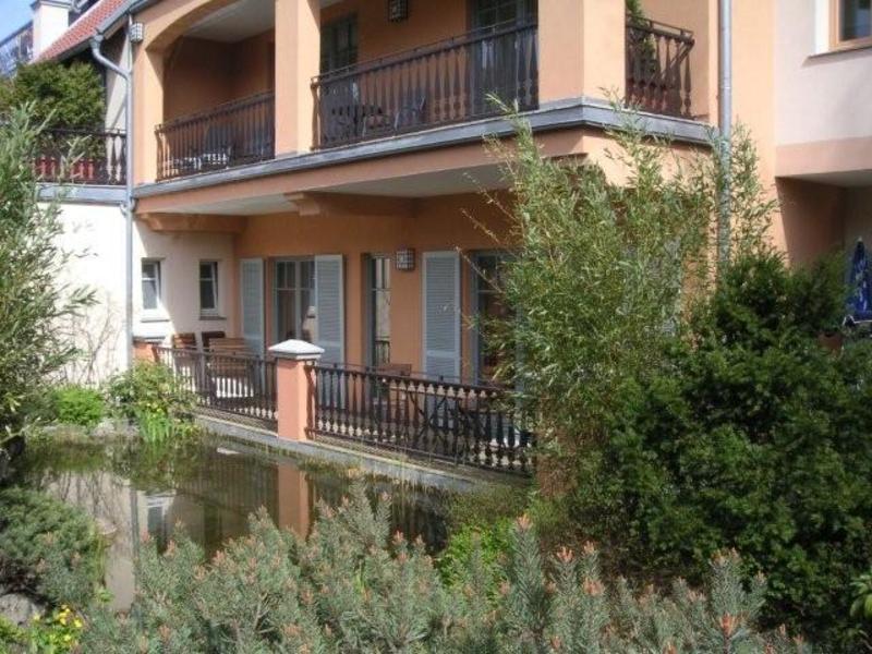 Appartementhaus Laguna Kühlungsborn Zewnętrze zdjęcie