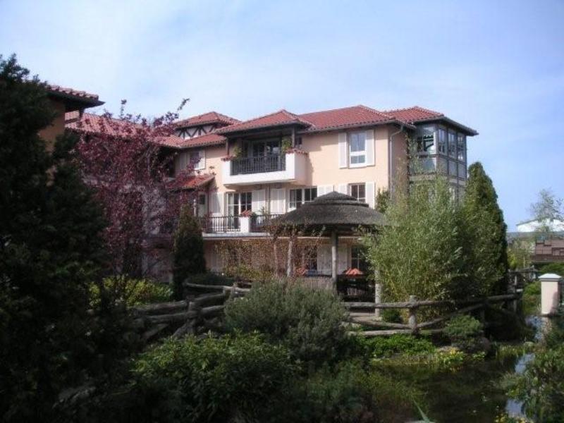 Appartementhaus Laguna Kühlungsborn Zewnętrze zdjęcie