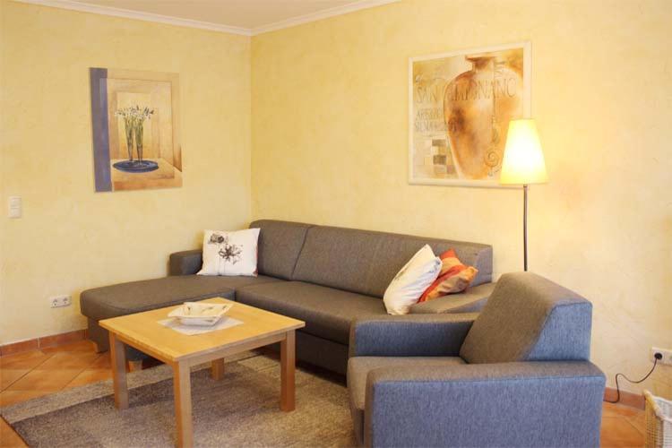 Appartementhaus Laguna Kühlungsborn Zewnętrze zdjęcie
